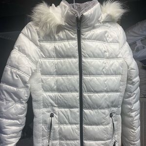 Nautica puffer jacket